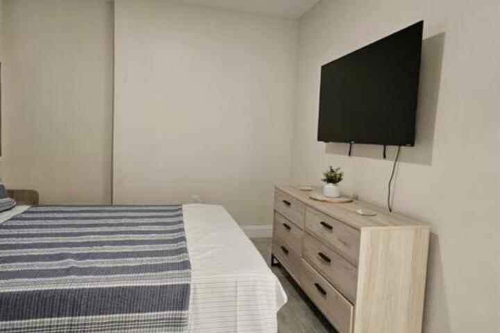 Welcome to our Cozy Apartment