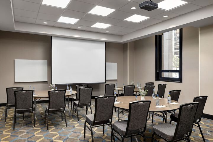 Residence Inn by Marriott Omaha Downtown / Old Market Area