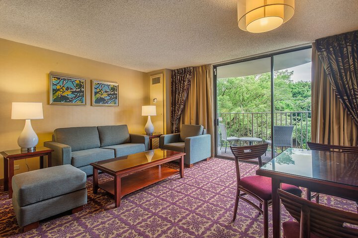 Hilo Hawaiian Hotel Trademark Collection by Wyndham
