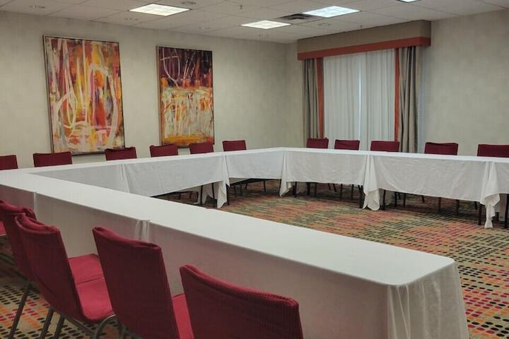 Meeting 32 of 48