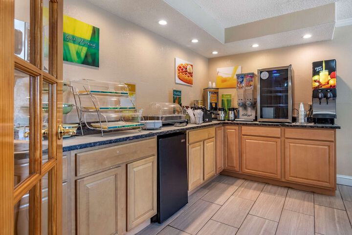 Quality Inn Sanford - Kennebunk
