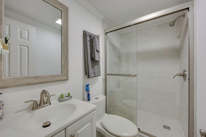 Mechanicsville Vacation Rental 8 Mi to Richmond