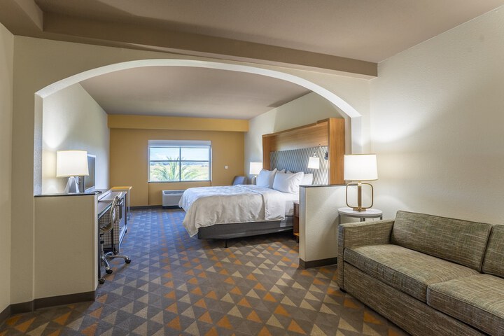 Holiday Inn Hotel & Suites Beaufort at Highway 21 by IHG