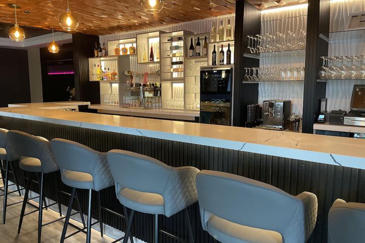 Holiday Inn Sydney - Waterfront by IHG