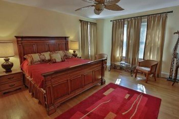Simply Divine Bed and Breakfast