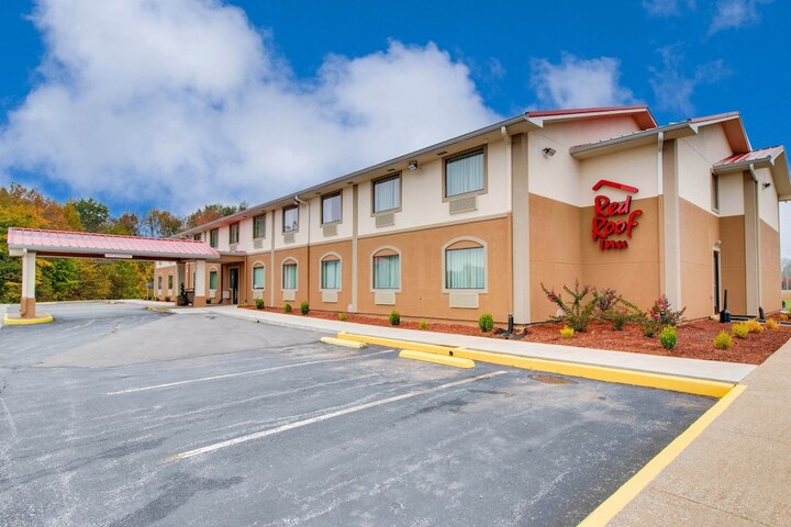 Hotel 6 of 34