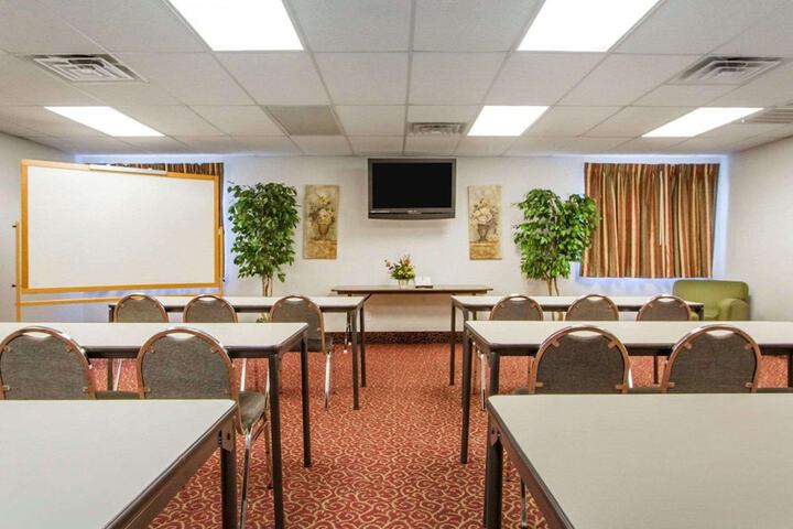 Comfort Inn Bolivar
