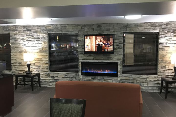 Hotel Interior 17 of 63