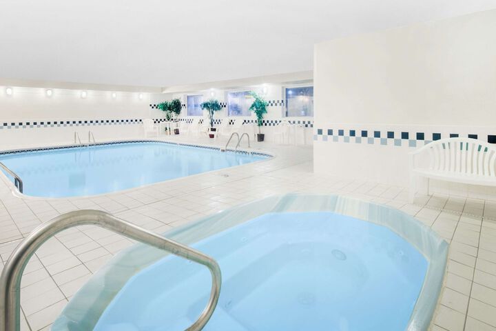Pool 5 of 46