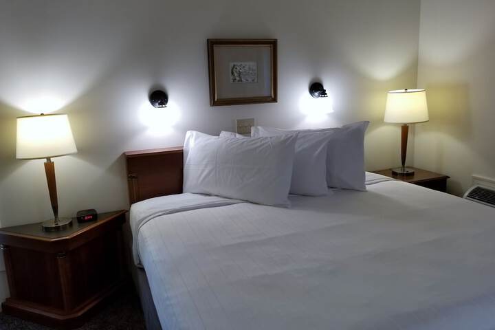 Coolfont Resort