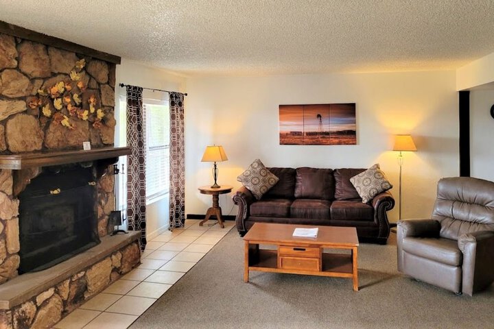 High Sierra Condominium