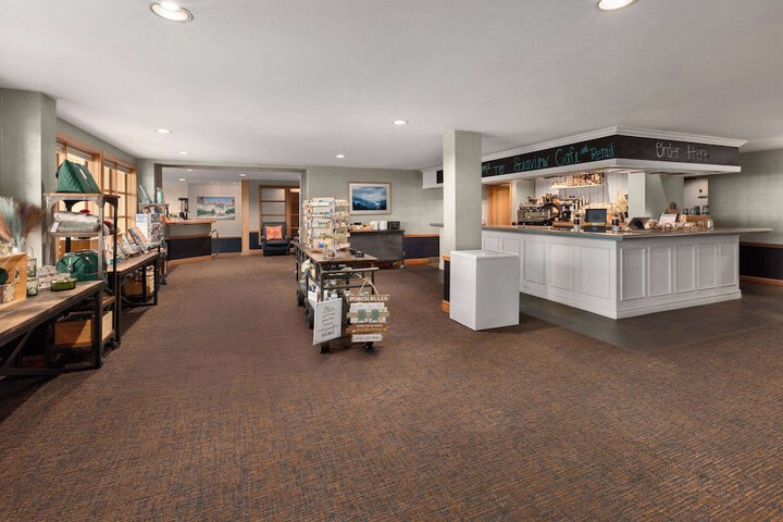 Semiahmoo Resort Golf & Spa Trademark Collection by Wyndham