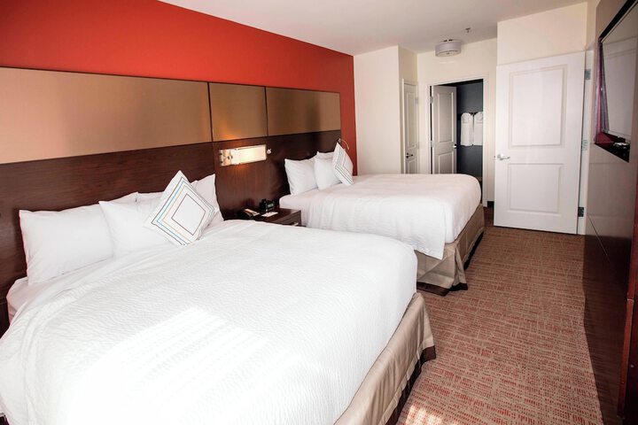 Residence Inn Lake Charles
