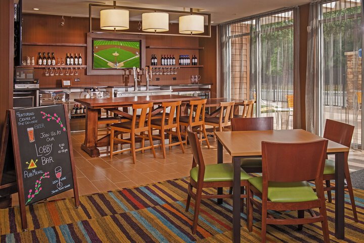Hotel Interior 14 of 37