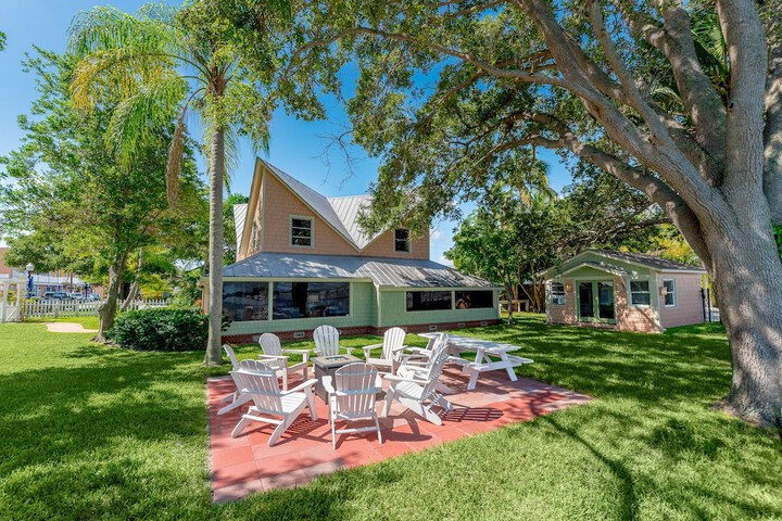 Terrace/Patio 209 of 234