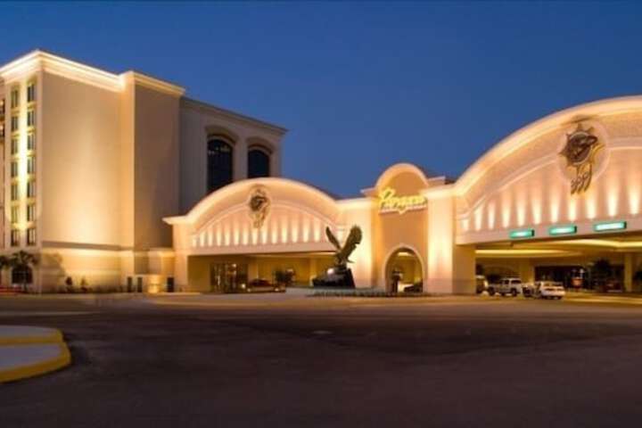 Paragon Casino Resort