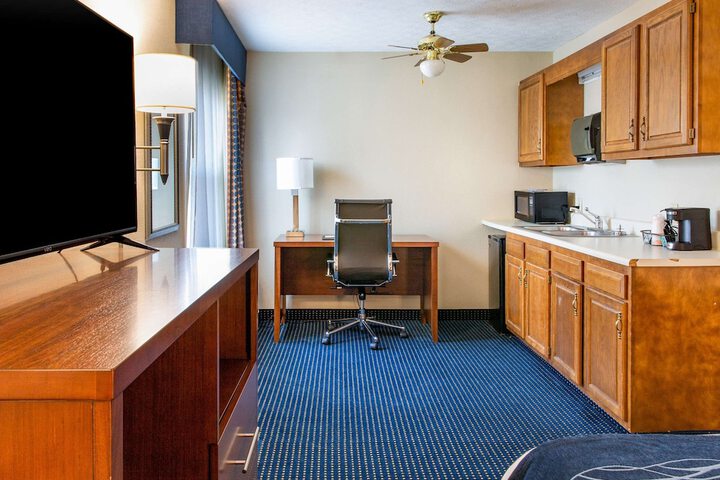 Comfort Inn Piketon near Fairgrounds