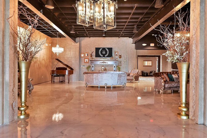 Hotel 21 & Co.
