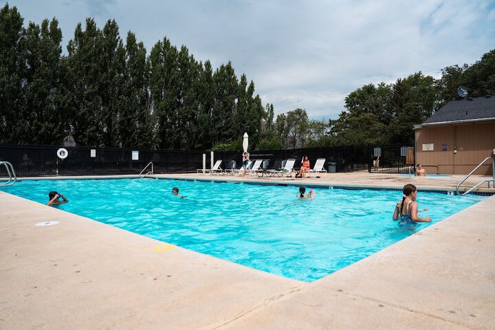 Smokiam RV Resort