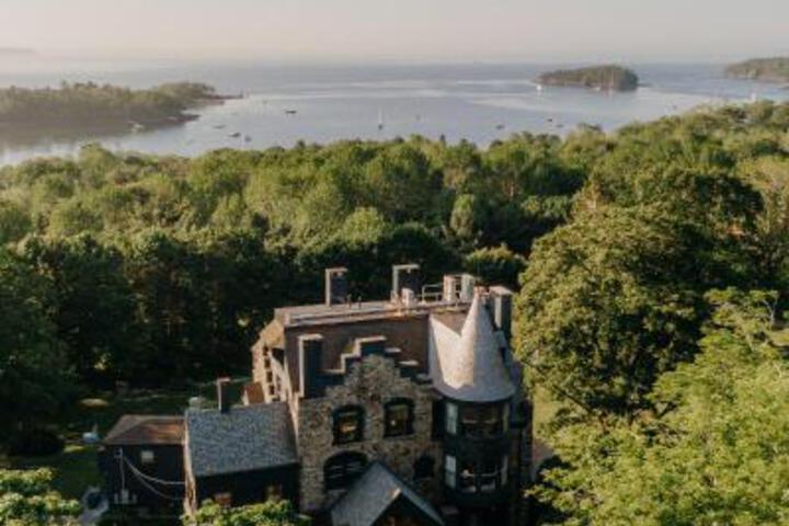 Norumbega Inn