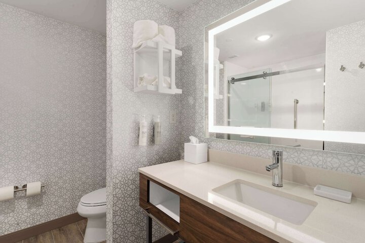 Hampton Inn Milford