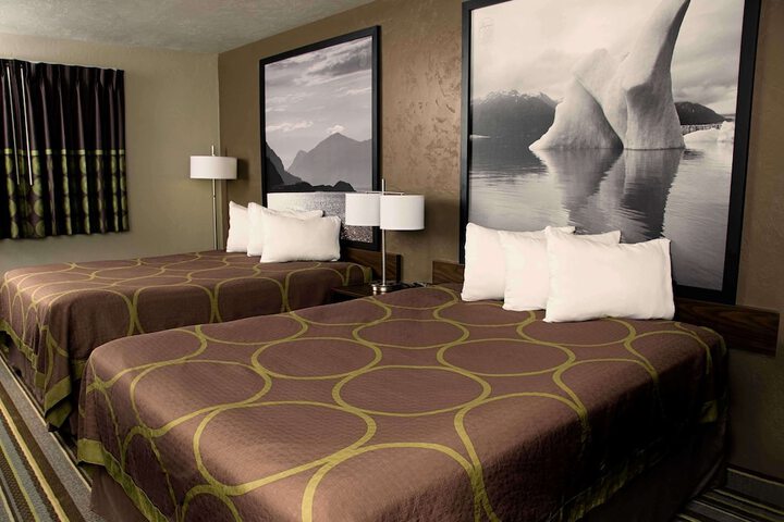 Super 8 by Wyndham Juneau