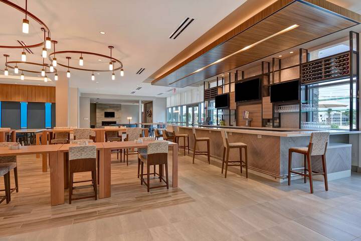 Hilton Garden Inn Destin Miramar Beach