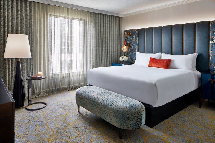 Grand Bohemian Orlando Autograph Collection