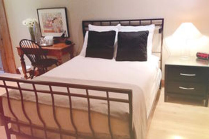 Benners Bed & Breakfast