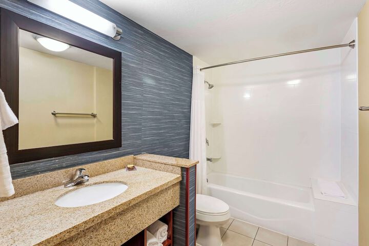 Best Western Plus Provo University Inn