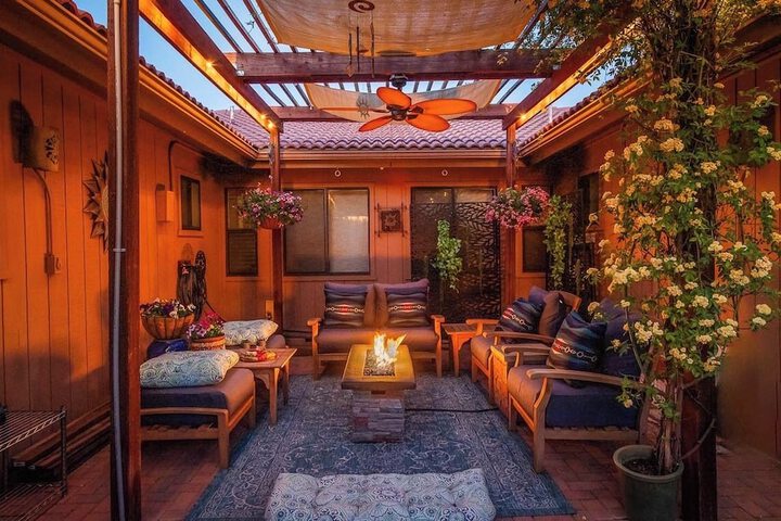 Terrace/Patio 47 of 55