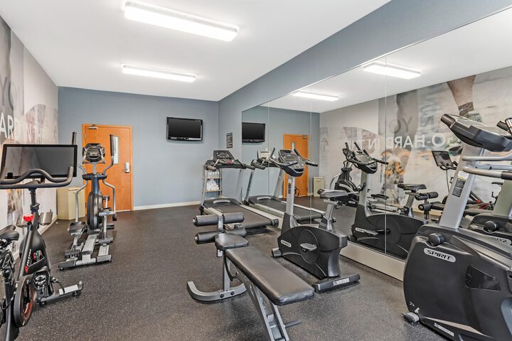 Best Western Plus Glen Allen Inn