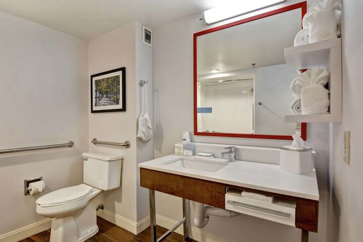 Hampton Inn Cincinnati Airport South