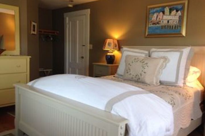 Mountain Village Farm B & B