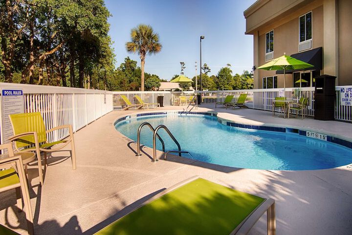 Best Western Pawleys Island
