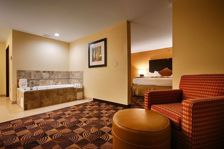 Best Western Plus Whitewater Inn
