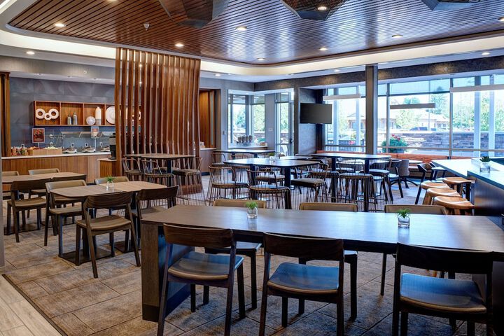 Springhill Suites Grand Rapids West