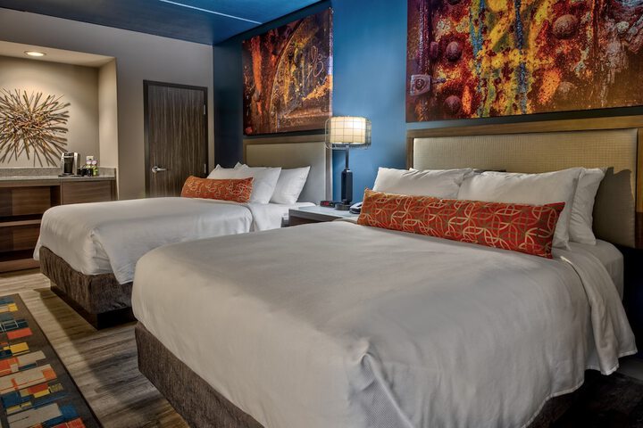 Hotel Indigo Pittsburgh University-Oakland by IHG