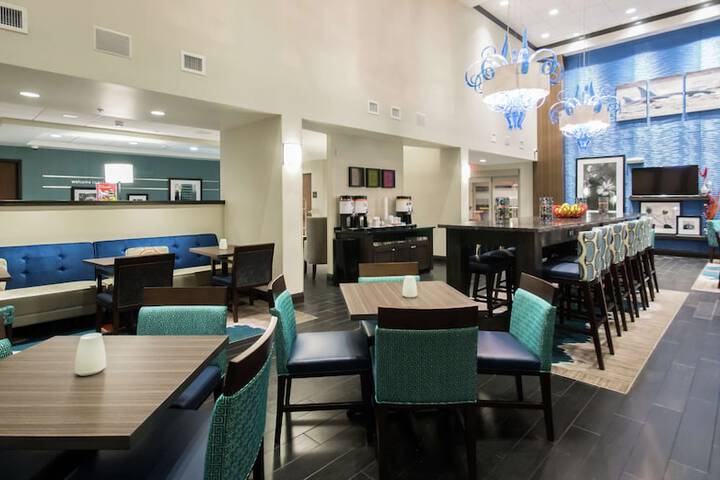 Hotel Interior 10 of 40