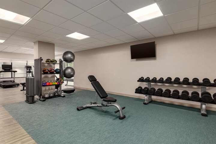 Hyatt Place Bloomington