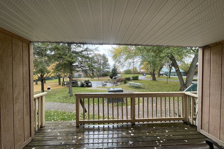 Terrace/Patio 52 of 58