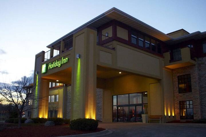 Hotel 6 of 34