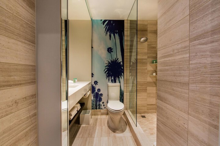 The Mosaic Hotel - Beverly Hills