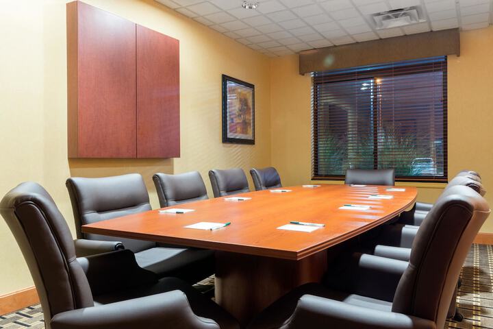 Meeting 12 of 16