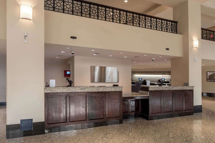 Hotel Interior 23 of 120