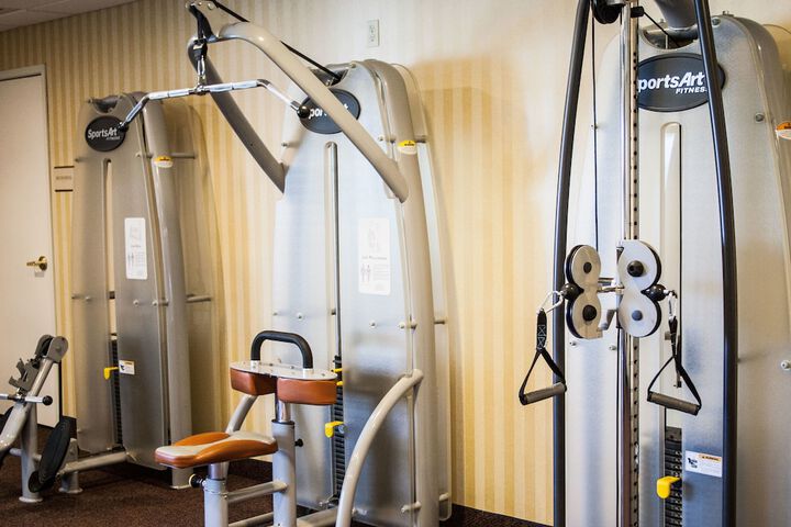 Health and Fitness 52 of 59