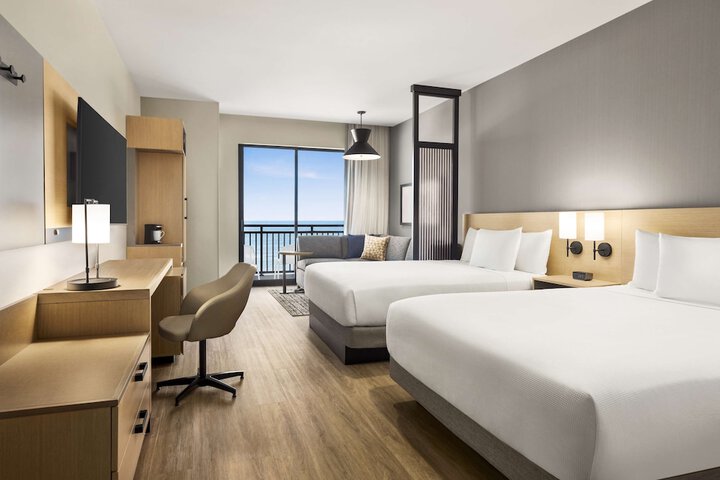 Hyatt Place Virginia Beach / Oceanfront