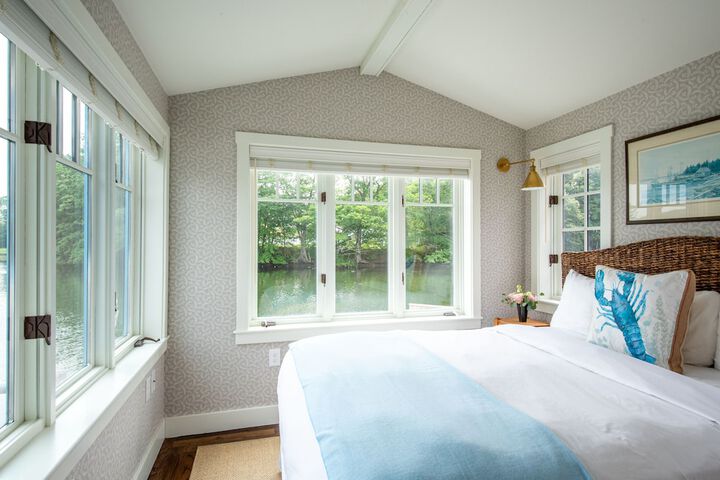 White Barn Inn & Spa Auberge Collection