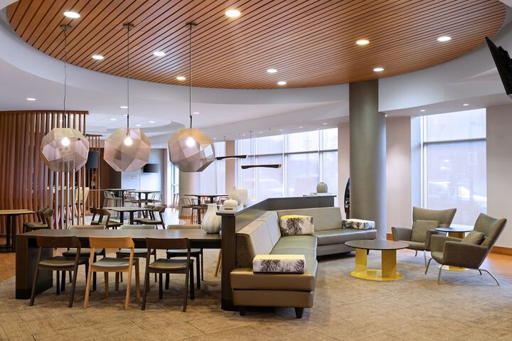 Hotel Interior 17 of 44