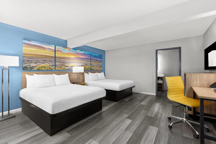 Days Inn by Wyndham Gatesville